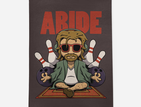 Abiding Dude