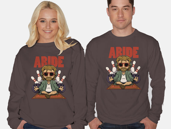 Abiding Dude