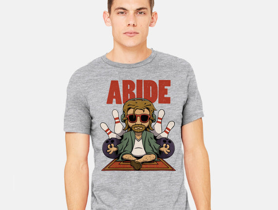 Abiding Dude