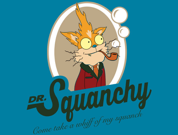 Dr Squanchy