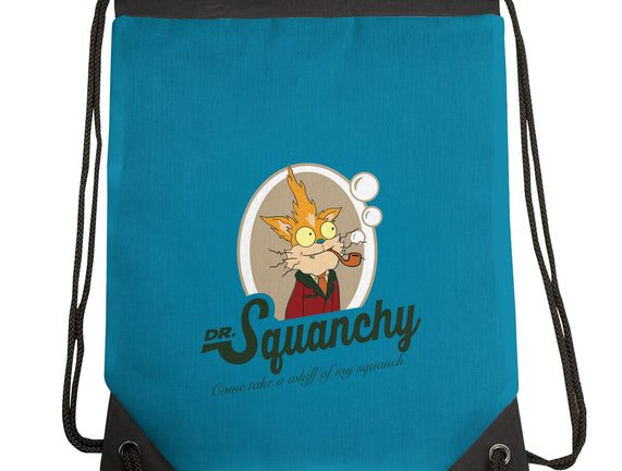 Dr Squanchy