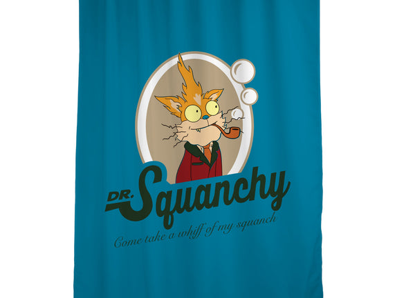 Dr Squanchy