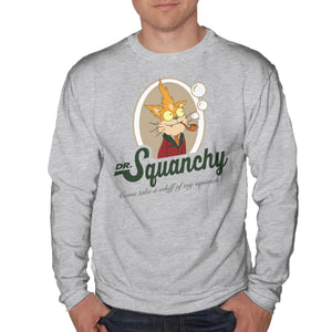 Dr Squanchy