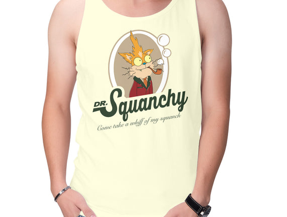 Dr Squanchy