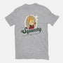 Dr Squanchy-mens heavyweight tee-SeamusAran