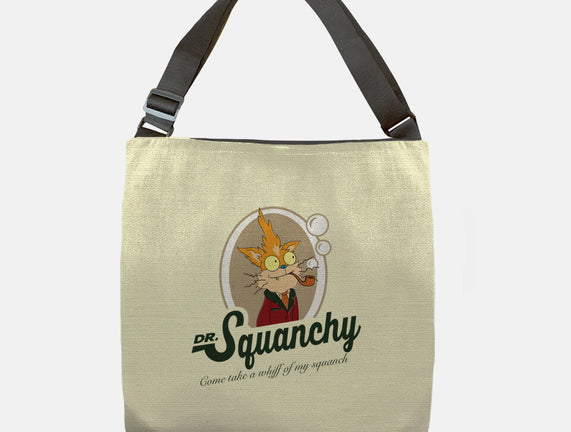 Dr Squanchy