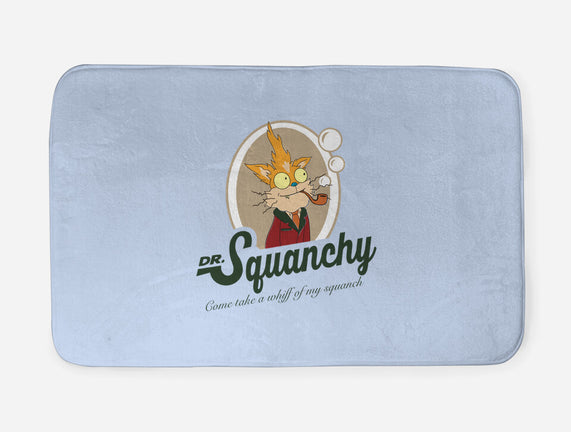 Dr Squanchy