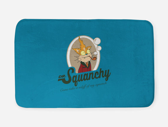 Dr Squanchy