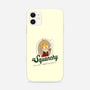 Dr Squanchy-iphone snap phone case-SeamusAran