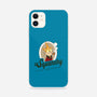 Dr Squanchy-iphone snap phone case-SeamusAran