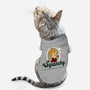 Dr Squanchy-cat basic pet tank-SeamusAran