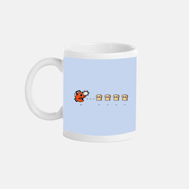 Pac-Chita-none mug drinkware-krisren28