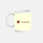Pac-Chita-none mug drinkware-krisren28