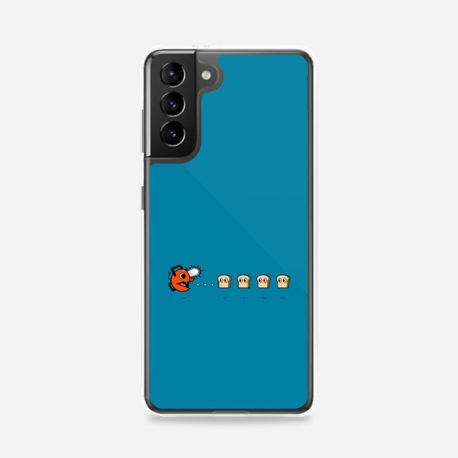 Pac-Chita-samsung snap phone case-krisren28