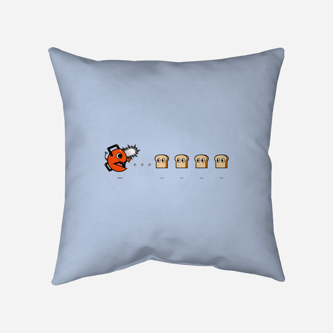 Pac-Chita-none removable cover w insert throw pillow-krisren28