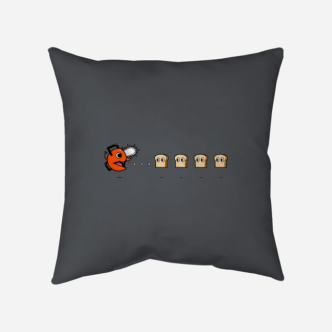 Pac-Chita-none removable cover w insert throw pillow-krisren28