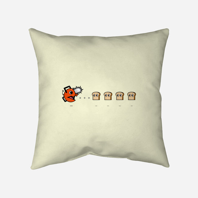 Pac-Chita-none removable cover w insert throw pillow-krisren28