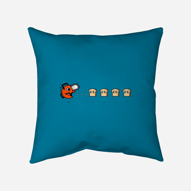Pac-Chita-none removable cover w insert throw pillow-krisren28