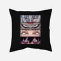 MHA Villain Eyes-none removable cover w insert throw pillow-danielmorris1993