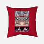 MHA Villain Eyes-none removable cover throw pillow-danielmorris1993