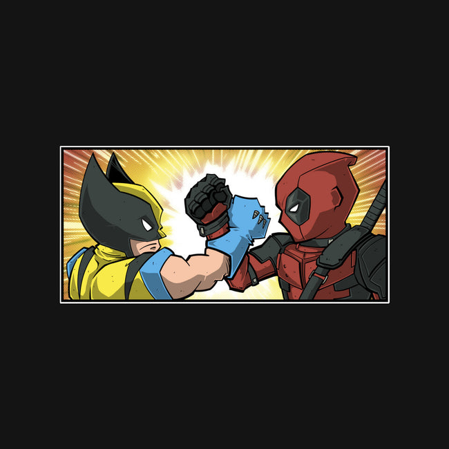 Logan Pool-youth pullover sweatshirt-Betmac