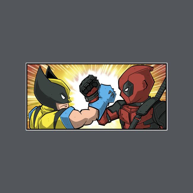 Logan Pool-unisex pullover sweatshirt-Betmac