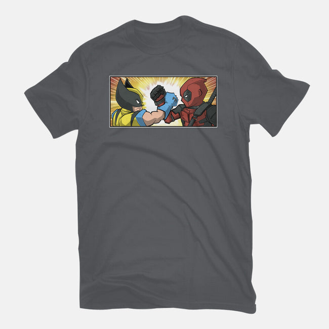 Logan Pool-mens heavyweight tee-Betmac