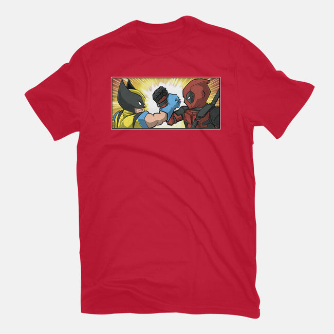 Logan Pool-mens heavyweight tee-Betmac