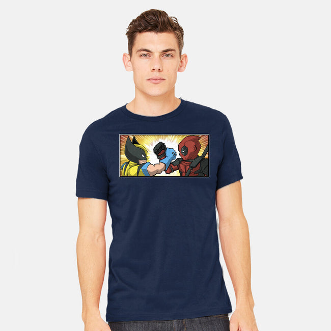 Logan Pool-mens heavyweight tee-Betmac