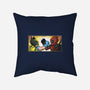 Logan Pool-none removable cover w insert throw pillow-Betmac