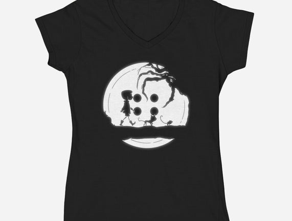 The Other Hakuna Matata