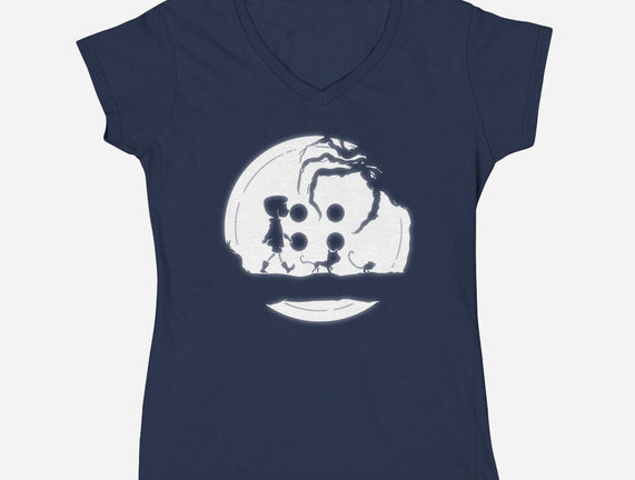 The Other Hakuna Matata