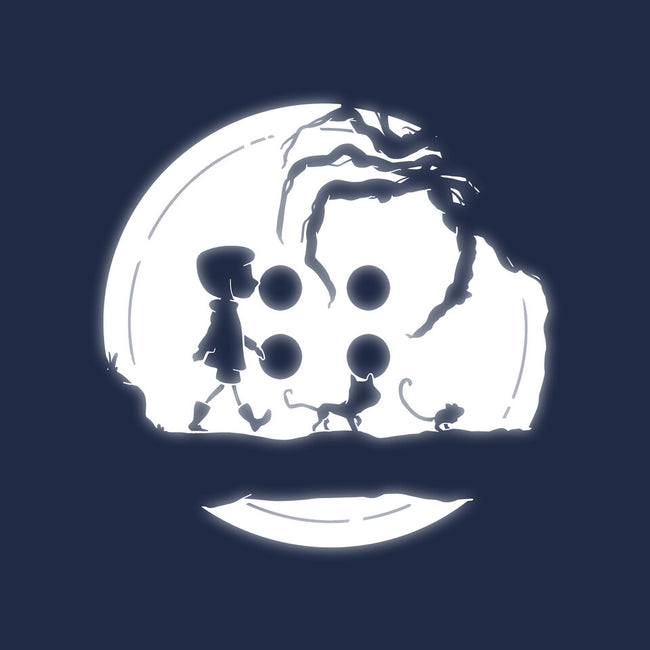 The Other Hakuna Matata-womens v-neck tee-Plastic Dino