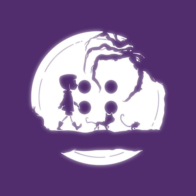 The Other Hakuna Matata-womens basic tee-Plastic Dino