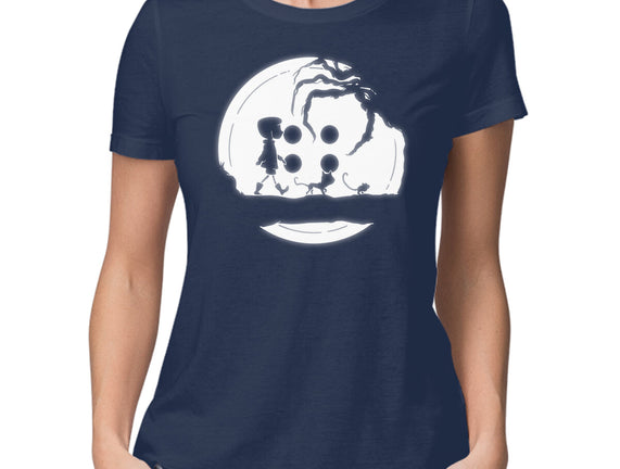 The Other Hakuna Matata