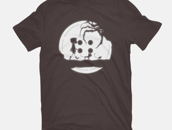 The Other Hakuna Matata