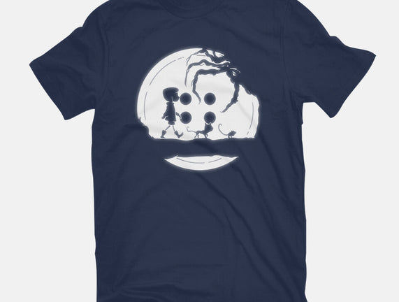 The Other Hakuna Matata