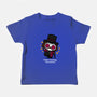 Hello Willy-baby basic tee-Boggs Nicolas