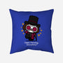 Hello Willy-none removable cover throw pillow-Boggs Nicolas