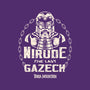 Nirude-none dot grid notebook-Logozaste