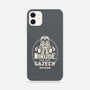 Nirude-iphone snap phone case-Logozaste