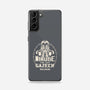 Nirude-samsung snap phone case-Logozaste