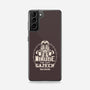 Nirude-samsung snap phone case-Logozaste