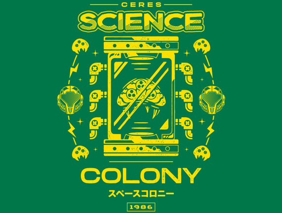 Science Colony