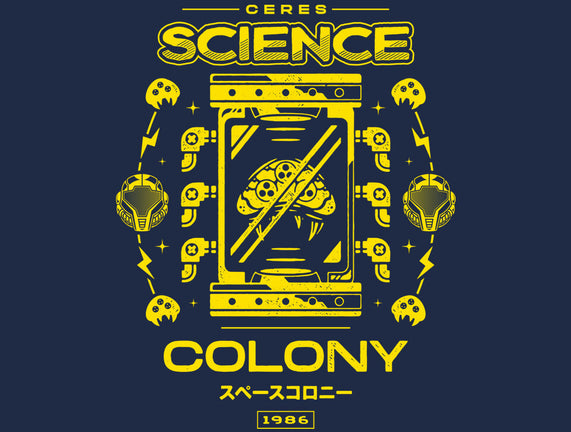 Science Colony