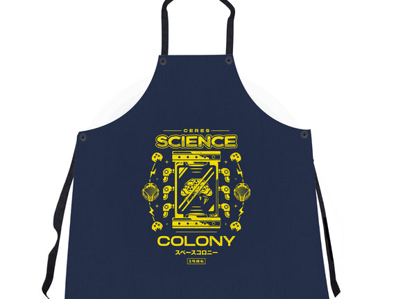 Science Colony