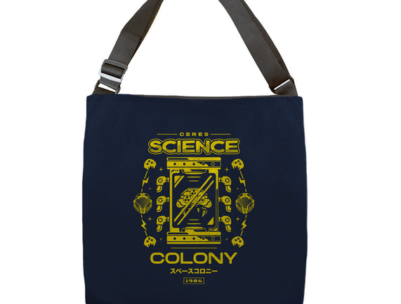 Science Colony