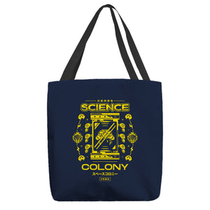 Science Colony