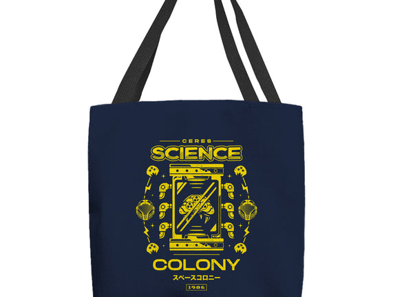 Science Colony