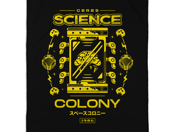 Science Colony